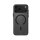 Design Case Aero für Apple iPhone 17 Pro Max MagSafe-kompatibel, schwarz