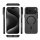 Design Case Aero für Apple iPhone 17 Pro Max MagSafe-kompatibel, schwarz