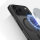 Design Case Aero für Apple iPhone 17 Pro Max MagSafe-kompatibel, schwarz