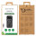 Design Case Aero für Apple iPhone 17 Pro Max MagSafe-kompatibel, schwarz