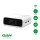 Desk Charger GaN Screen 100W 3C+2A, weiß
