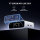 Desk Charger GaN Screen 100W 3C+2A, weiß