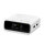Desk Charger GaN Screen 100W 3C+2A, weiß