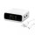 Desk Charger GaN Screen 100W 3C+2A, weiß