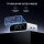 Desk Charger GaN Screen 100W 3C+2A, weiß