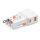 Weltreiseadapter Nomad Pocket 25W, weiß