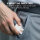 Weltreiseadapter Nomad Pocket 25W, weiß
