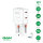 Weltreiseadapter Nomad Pocket GaN 65W, weiß