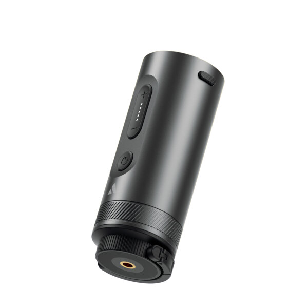 Outdoor SnapBase PowerUnit