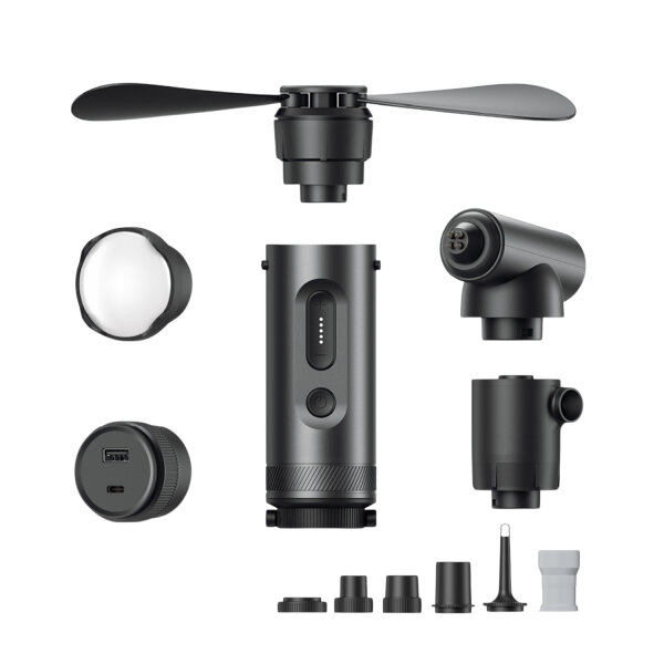 Outdoor SnapKit Set Elements