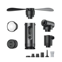 Outdoor SnapKit Set Elements