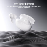 Wireless Headset SkyBuds Pro ANC, weiß