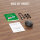 Wireless Headset SkyBuds Pro ANC, black
