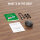 Wireless Headset SkyBuds Pro ANC, black