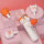 ACECOOL Handmassagegerät Hase, weiß