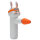 ACECOOL Handmassagegerät Hase, weiß