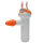 ACECOOL Handmassagegerät Hase, weiß