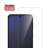 Second Glass for Samsung Galaxy S25 FE / A57 5G