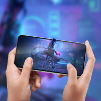 Second Glass for Samsung Galaxy S25 FE / A57 5G