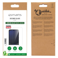 Second Glass for Samsung Galaxy S25 FE / A57 5G