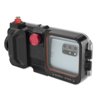 Active Pro Universal Bluetooth Waterproof Case Dive Pro for Smartphones up to 6.9 inch