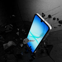 360° Protection Set for Samsung Galaxy A18 5G / A18 4G / A17 5G