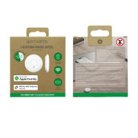 Location Finder SkyTag Duos Set of 2, white