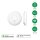 Location Finder SkyTag Duos Set of 2, white