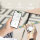 Location Finder SkyTag Duos Set of 4, white