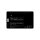 Standort-Finder SkyTag Card Duos ReCharge, schwarz