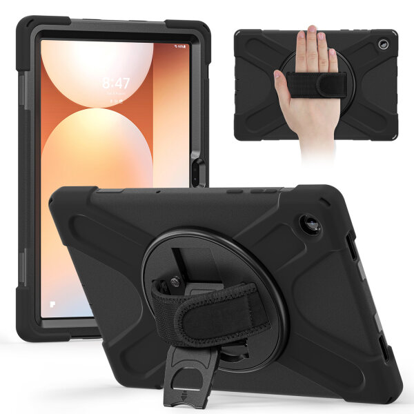 Rugged Case Grip für Samsung Galaxy Tab A11+