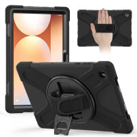 Rugged Case Grip f&uuml;r Samsung Galaxy Tab A11+