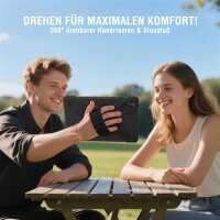 Rugged Case Grip für Samsung Galaxy Tab A11+