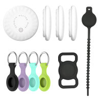 Standort-Finder SkyTag Duos Familien-Set (4x SkyTag Duos / 6 Taschen)