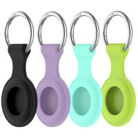 Standort-Finder SkyTag Duos Familien-Set (4x SkyTag Duos / 6 Taschen)