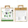 Standort-Finder SkyTag Duos Familien-Set (4x SkyTag Duos / 6 Taschen)