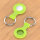 Standort-Finder SkyTag Duos Familien-Set (4x SkyTag Duos / 6 Taschen)
