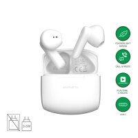 Wireless Headset SkyBuds Air, white