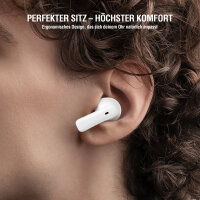Wireless Headset SkyBuds Air, weiß