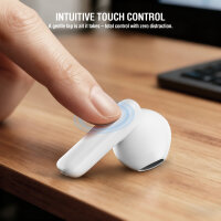 Wireless Headset SkyBuds Air, weiß