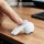 Wireless Headset SkyBuds Air, weiß