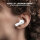 Wireless Headset SkyBuds Air, weiß