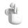 Wireless Headset SkyBuds Air, weiß