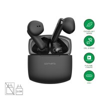 Wireless Headset SkyBuds Air, black