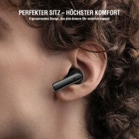 Wireless Headset SkyBuds Air, schwarz