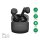 Wireless Headset SkyBuds Air, schwarz