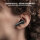 Wireless Headset SkyBuds Air, schwarz
