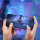Second Glass für Samsung Galaxy S26+