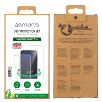 360° Protection Set for Samsung Galaxy S26