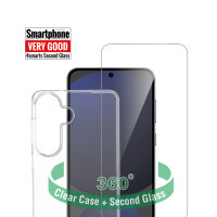 360° Protection Set für Samsung Galaxy S26+